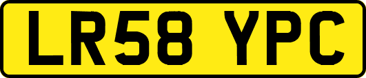 LR58YPC