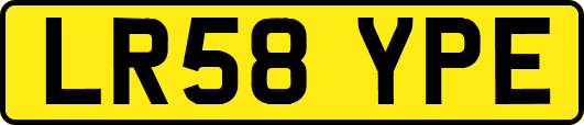 LR58YPE