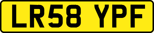 LR58YPF