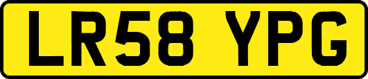LR58YPG