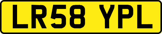 LR58YPL