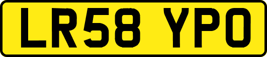 LR58YPO