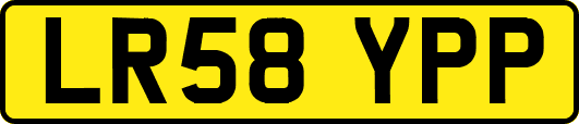 LR58YPP