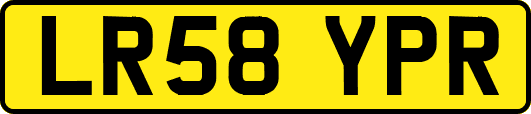 LR58YPR