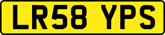 LR58YPS