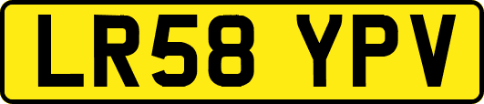 LR58YPV
