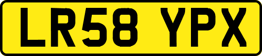 LR58YPX