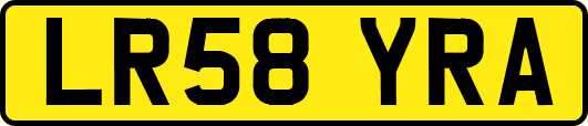 LR58YRA