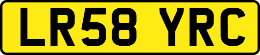 LR58YRC