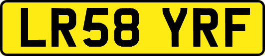 LR58YRF