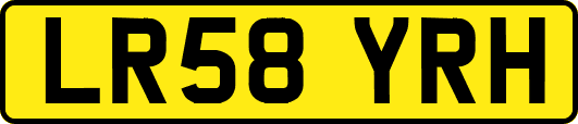 LR58YRH