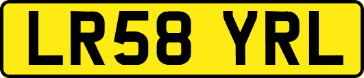 LR58YRL