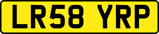 LR58YRP