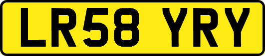 LR58YRY