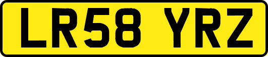LR58YRZ