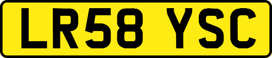 LR58YSC