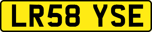 LR58YSE