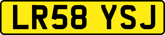 LR58YSJ