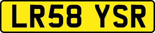 LR58YSR