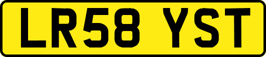 LR58YST