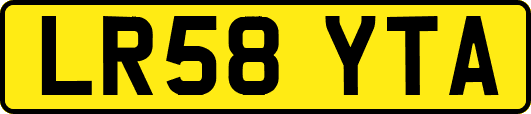 LR58YTA