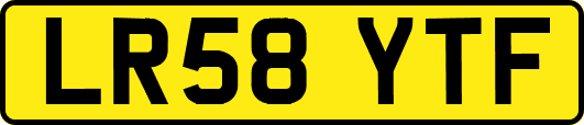 LR58YTF