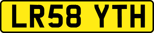 LR58YTH