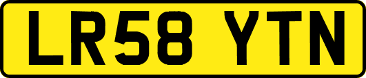 LR58YTN