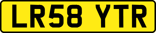 LR58YTR