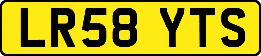 LR58YTS