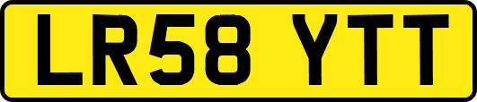 LR58YTT