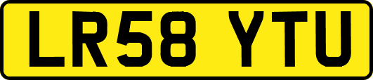 LR58YTU