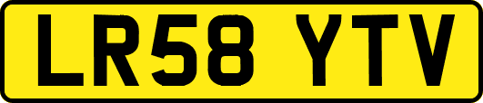 LR58YTV