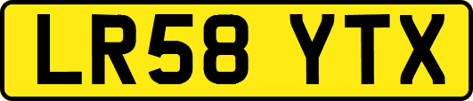 LR58YTX
