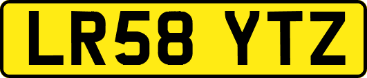 LR58YTZ