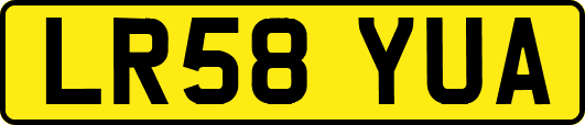 LR58YUA