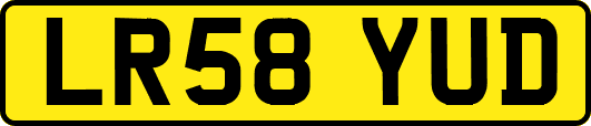 LR58YUD