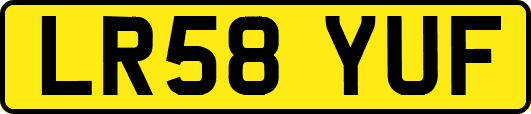 LR58YUF