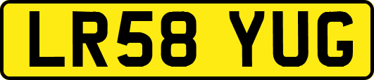 LR58YUG
