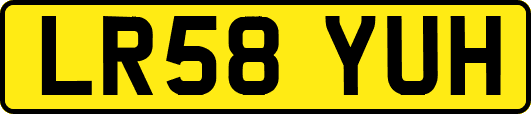 LR58YUH
