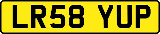 LR58YUP
