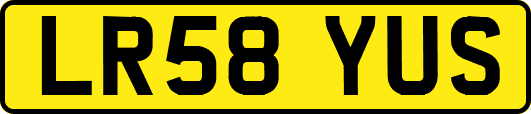 LR58YUS