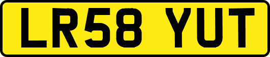 LR58YUT