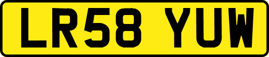 LR58YUW