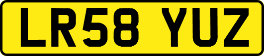 LR58YUZ