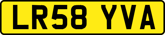 LR58YVA