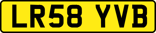 LR58YVB