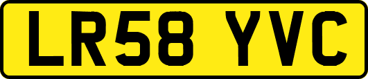 LR58YVC