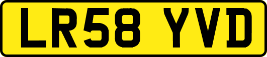 LR58YVD