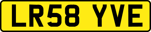 LR58YVE